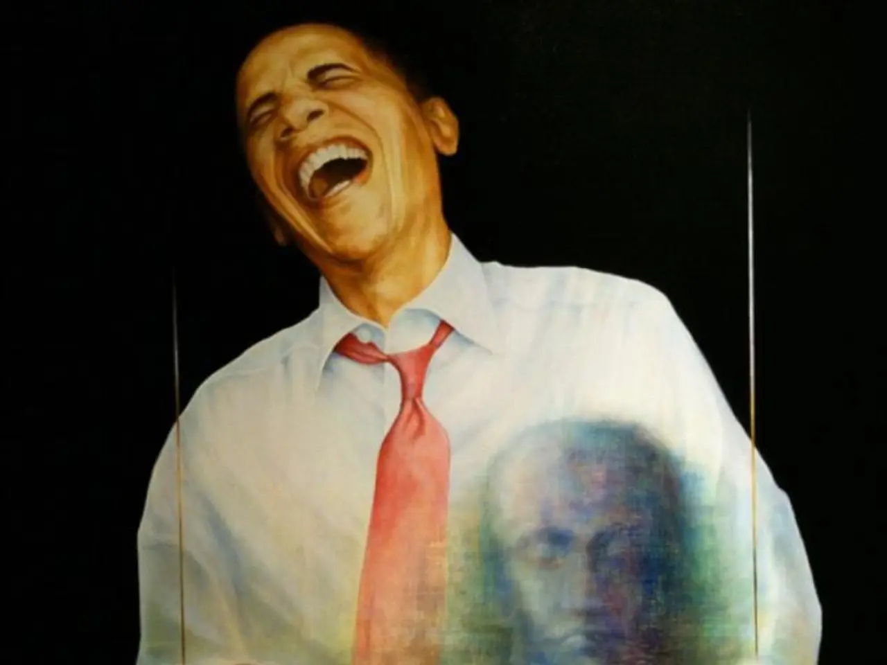 Exploration of Laughter: Purpose and Classification - How Many Kinds Exist?