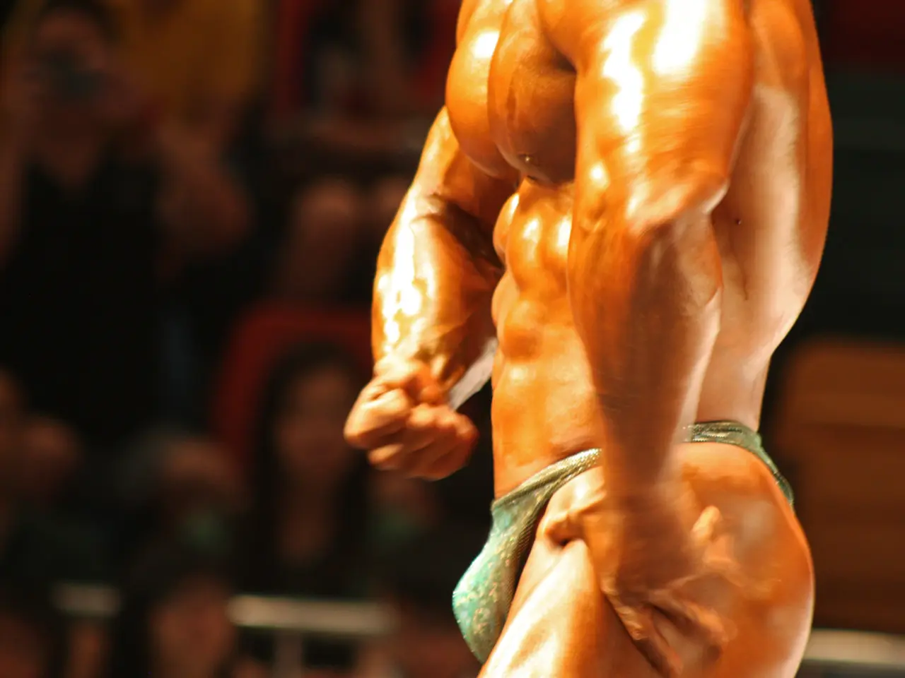 Modifying Nutritional Intake for Maximized Muscle Accumulation Throughout Progression