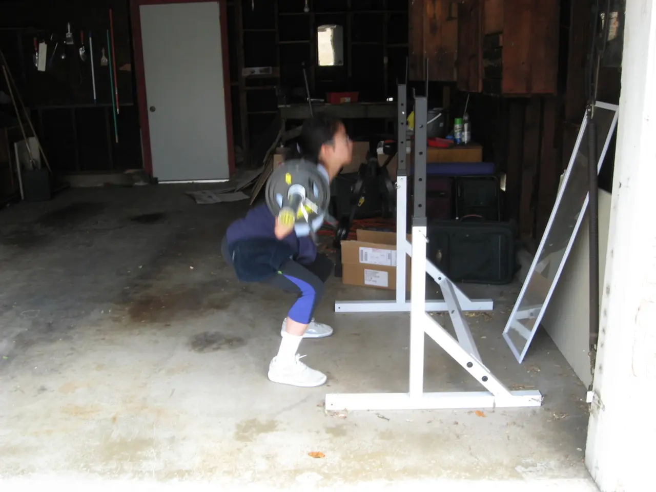 "A fitness expert's recommendations for new clients seeking to improve core strength and stability...
