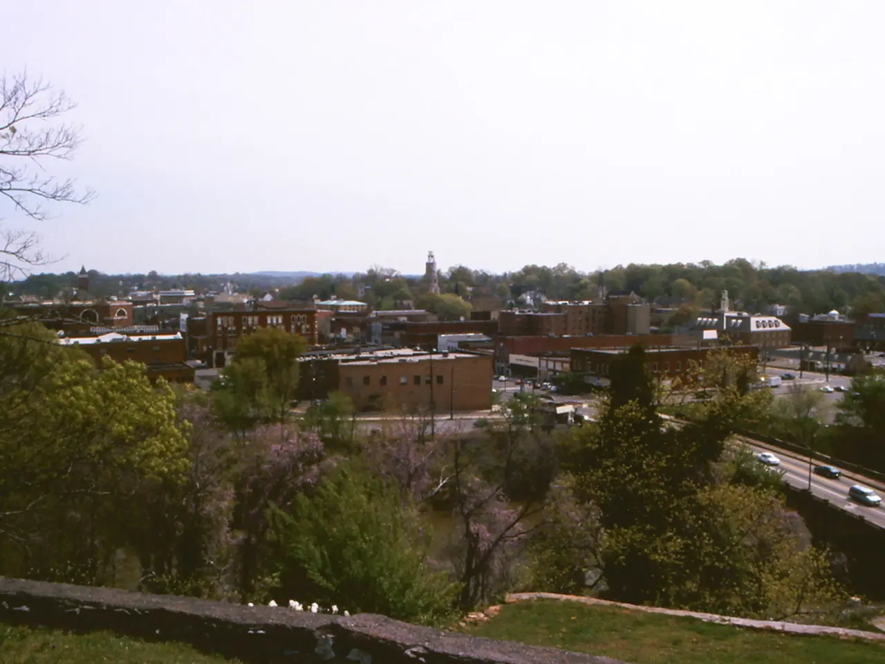 Urging a sequential strategy to combat Coronavirus, Cities Day advocates for action.