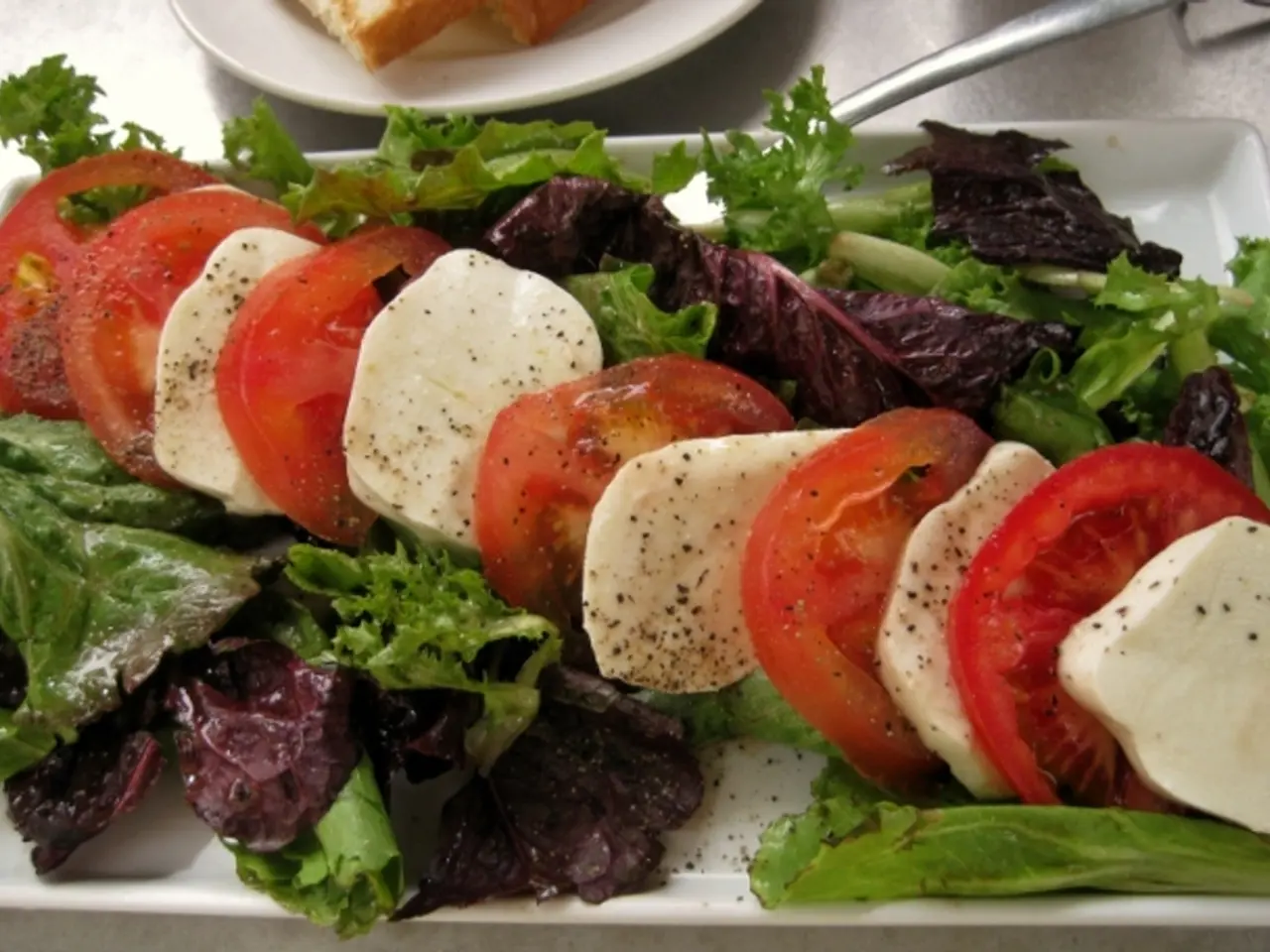 Health Warning Issued for Select Ham Salad Products Due to Listeria Risks