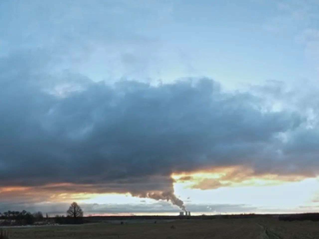 World Health Report - Global Warming Taking a Toll on Our Health (LINK TO REPORT)