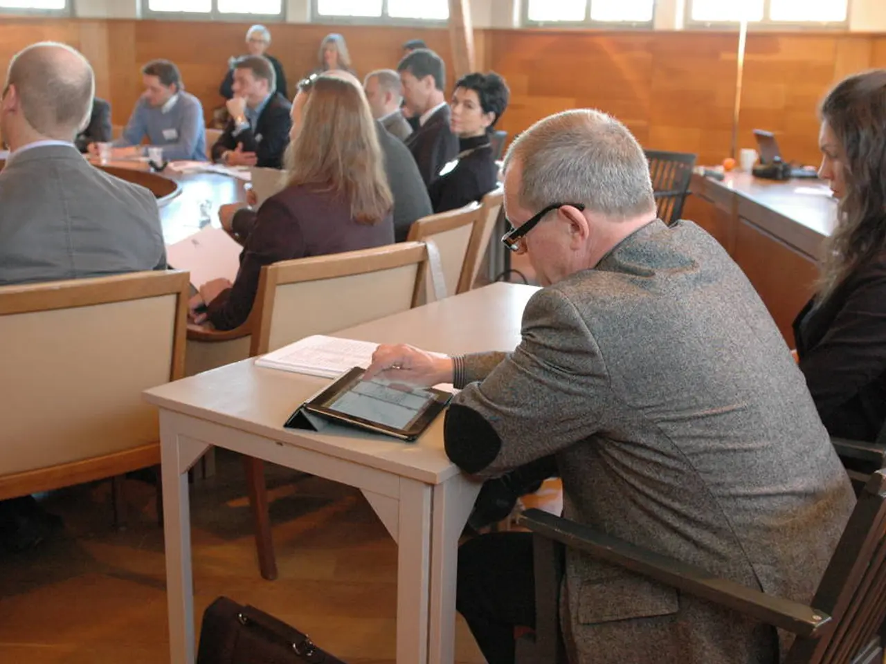 Health departments persist in their use of the SORMAS system for reporting and managing health...