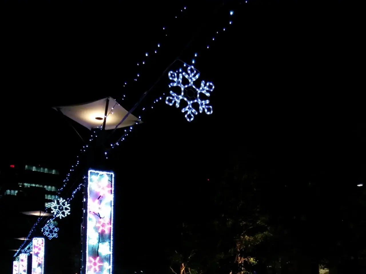 Emergency care during thunderstorms