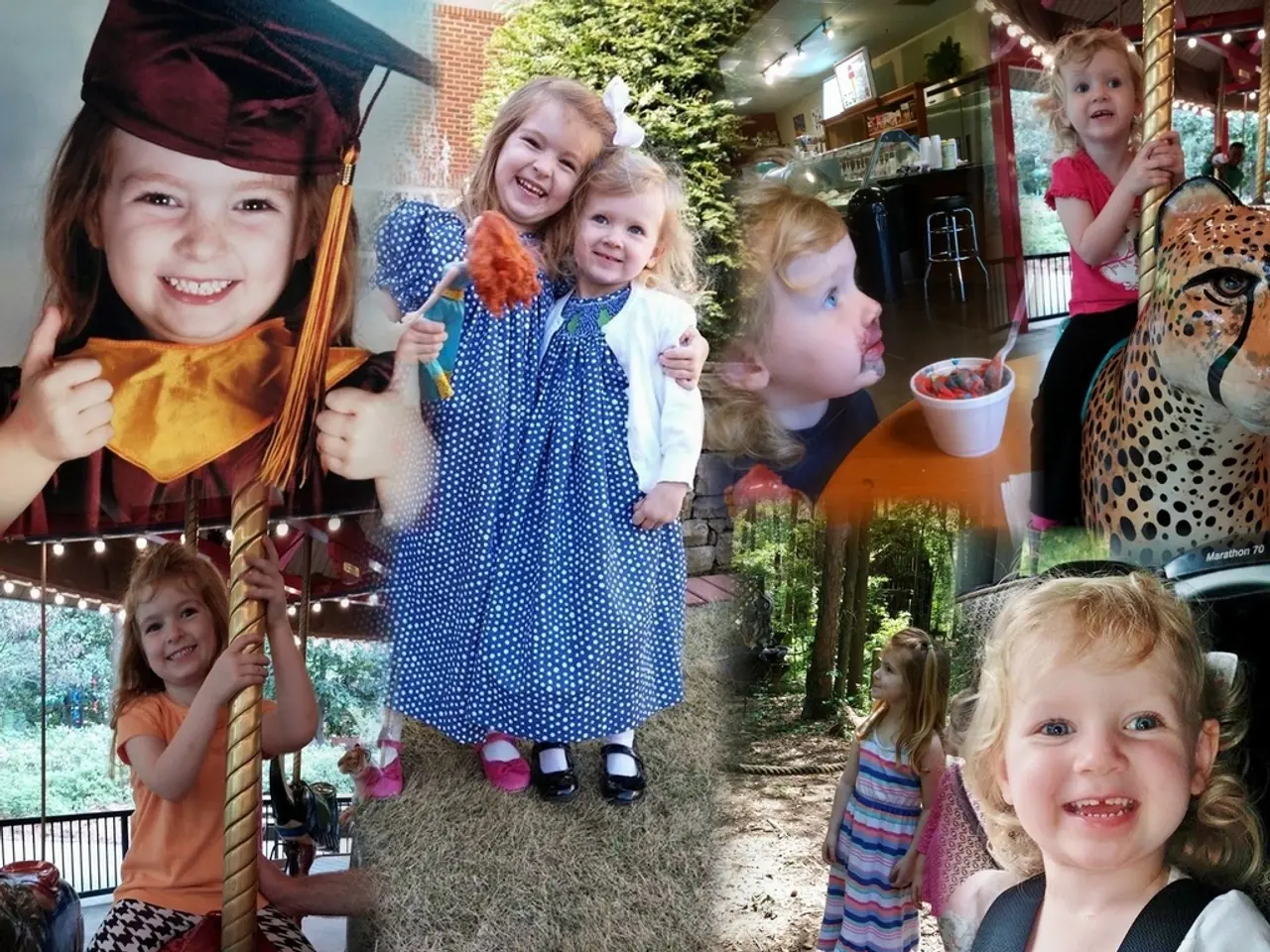 Enhancing Family Health through park experiences, courtesy of Busch Gardens and AdventHealth