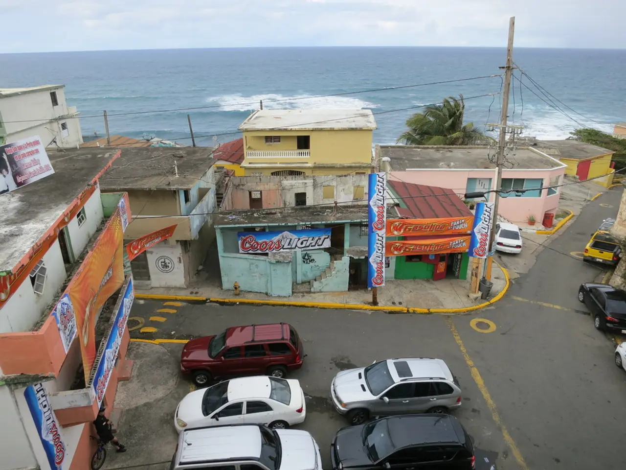 Decline in COVID-19 cases reported