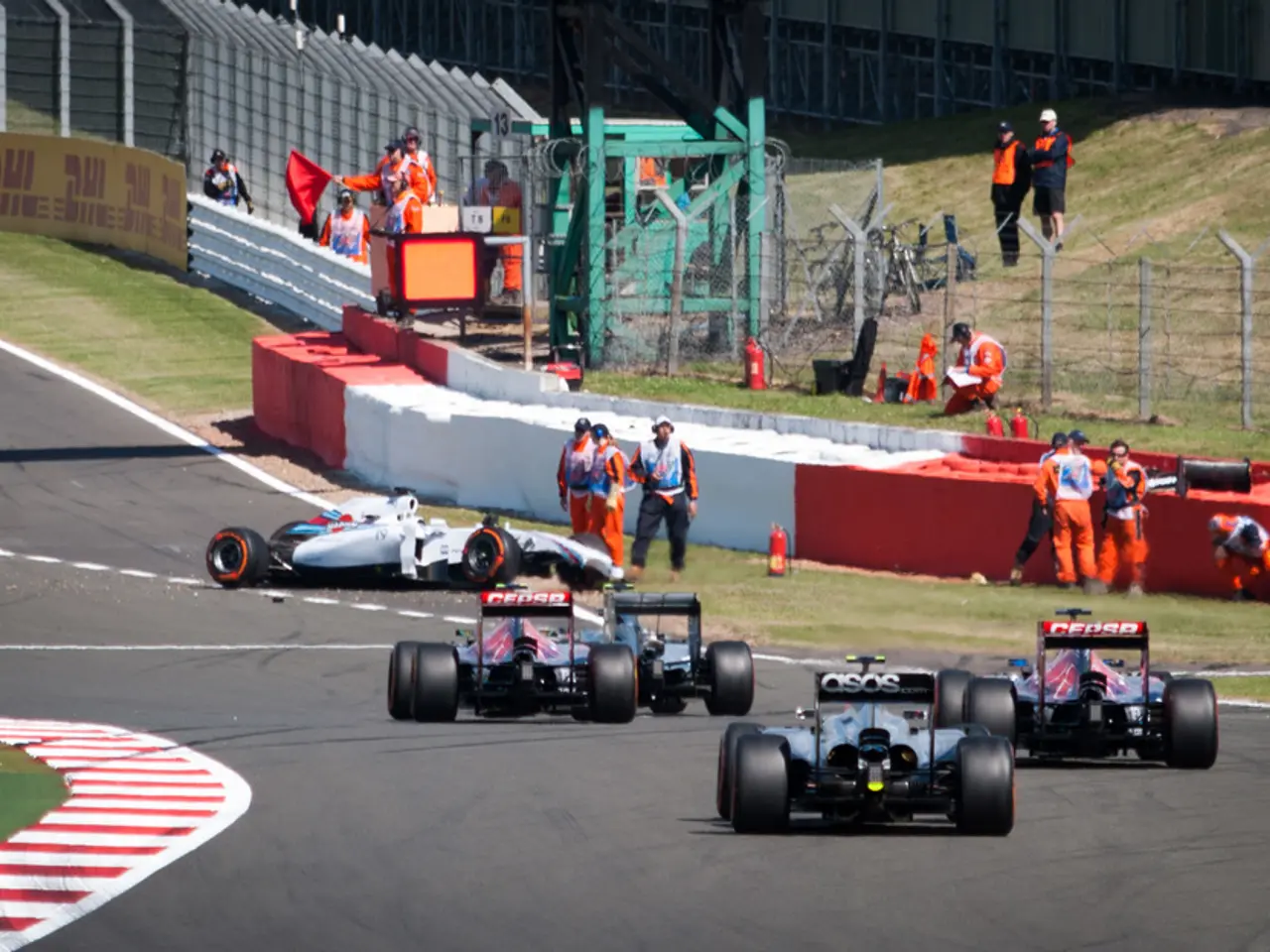 Police in Poland underscore urgent need for securing freight shipments