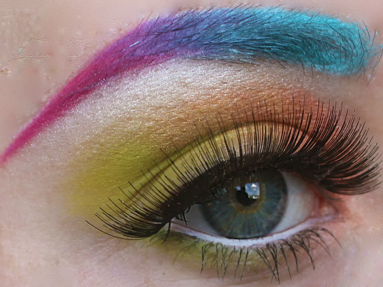 The Longstanding Question About Color Battles Scientific Explanation, Altering Our Perspective on...