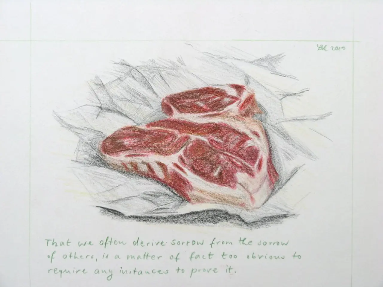 In the midst of the swine fever epidemic, Estonia offers to provide canned wild boar for the...