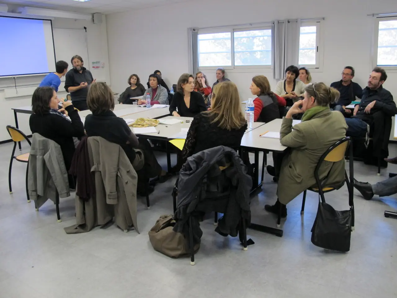 Experiencing social anxiety is more prevalent than one might believe. Here's a description of its...