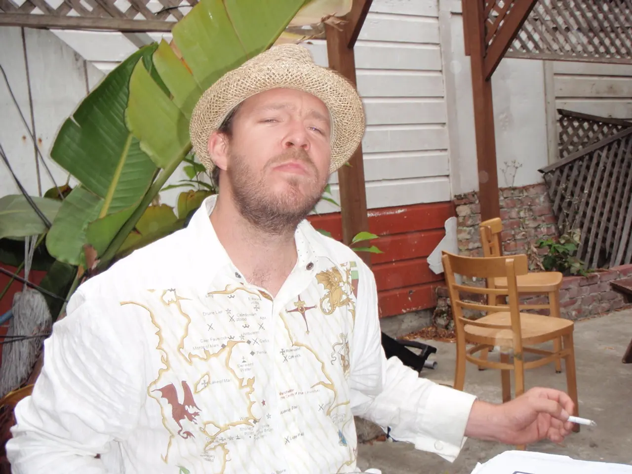 Identified factors contributing to cancer development, according to a doctor, are not primarily...