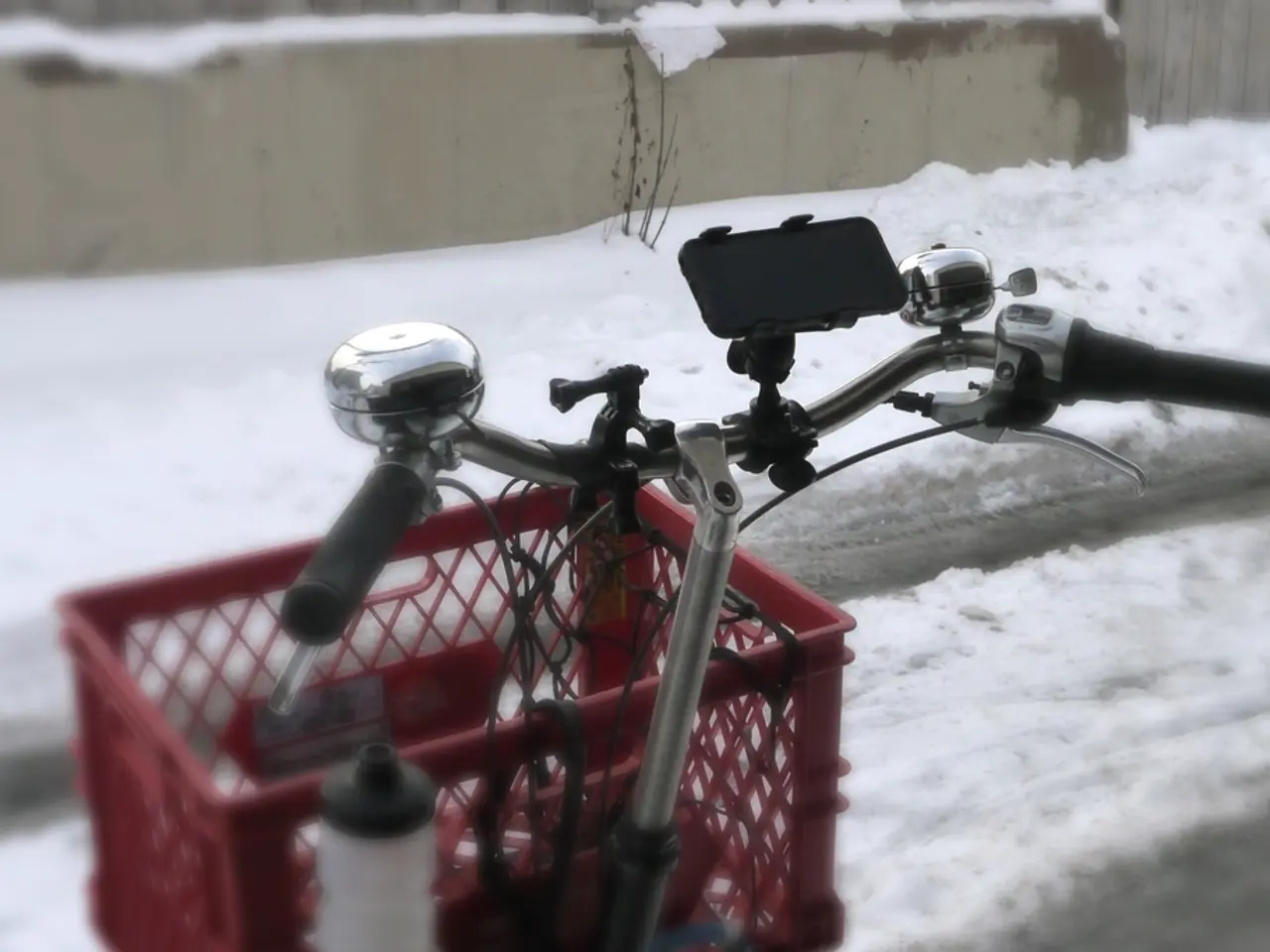 Struggles Persist: Equine Therapy Programs Grapple with State-Imposed Lockdowns - Reportedly...