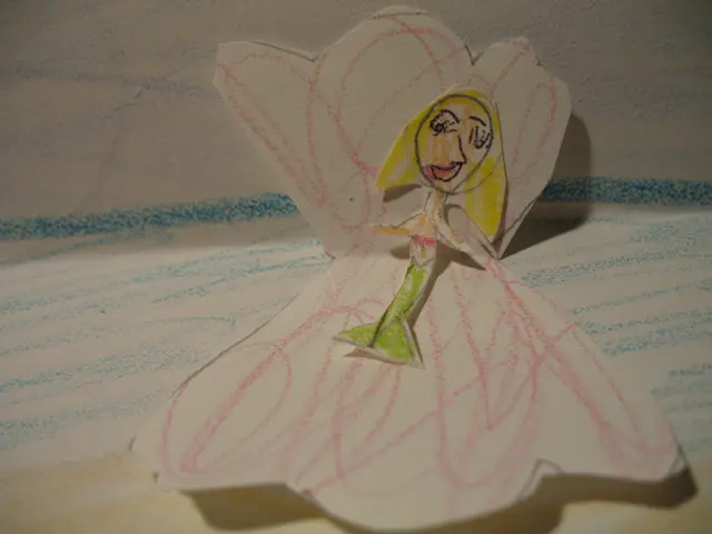 Five Creative Art Activities for Soothing Anxious Connection Patterns