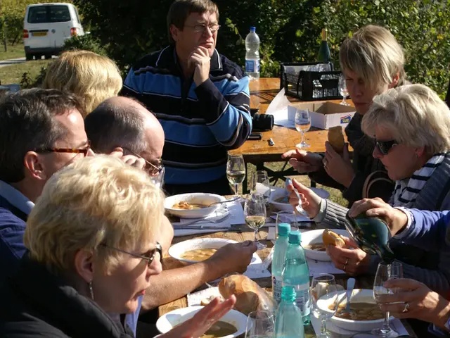 Quick, Tasty, and Light Meals for Time-Crunched Individuals