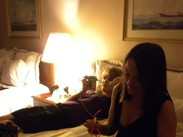 Disrupted Sleep Due to Partner's Actions