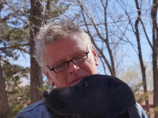 Strategies for Long-Lived Canines: Advice for Promoting Your Dog's Longevity