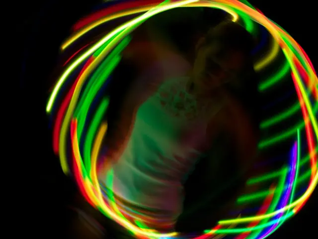 Examining the Mystery of Permanent Dark Circles Despite Adequate Rest