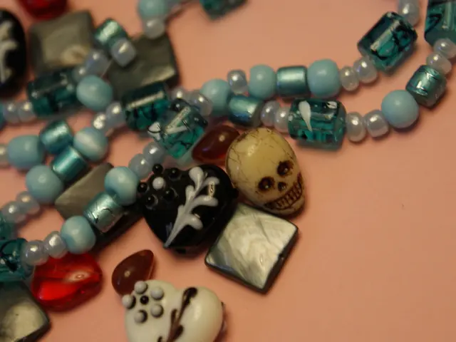 Ivory Ornaments: Timeless Custom and Moral Dilemmas