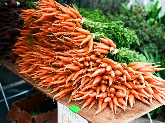 Allergy Symptoms and Diagnosis of Carrots, Plus Foods to Steer Clear Of