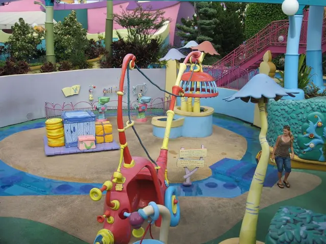 Pursuit of Underage Individuals in Their Natural State