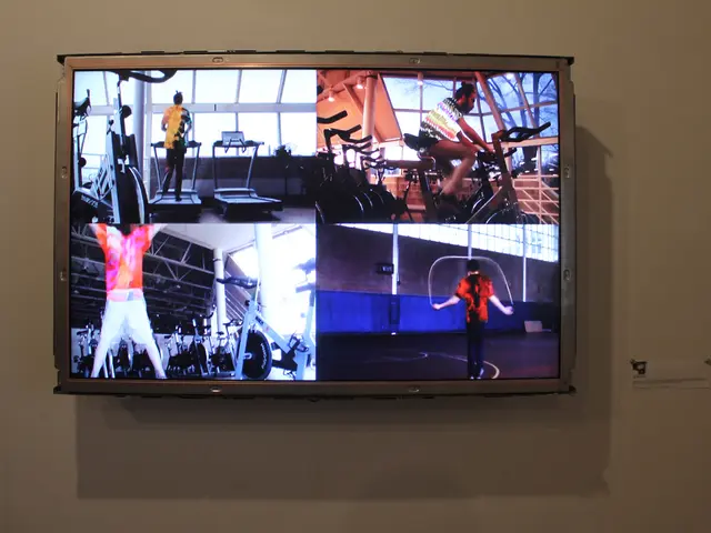 Test Showcasing Real Fitness Levels Without the Need for Equipment