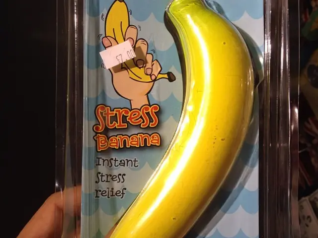 Foods with Stress-Relieving Properties: Potent, Natural Anxiolytics