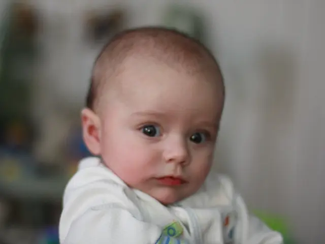 Exploration of Household Impact of Parental Attention Deficit Hyperactivity Disorder (ADHD)