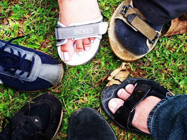 Foot discomfort: Root causes, avoidance strategies, and relief methods