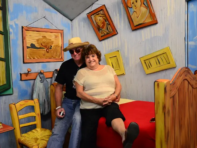 Impact of Sexual Activities on Brain Functioning: Is Engaging in Sex Beneficial for Mental...