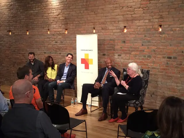 Exploring the Possible Depiction of Melancholy in the Song "The Sound of Silence"