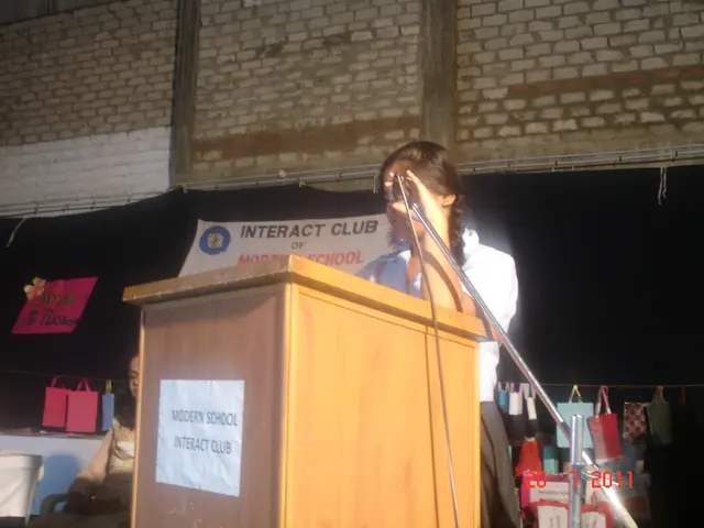 Marlehn Thieme Discusses G20 Summit and Food Rights