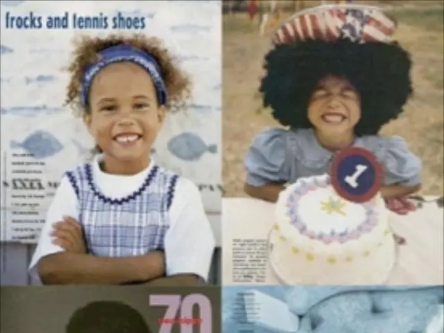 Discussing Childhood Cancer with Children