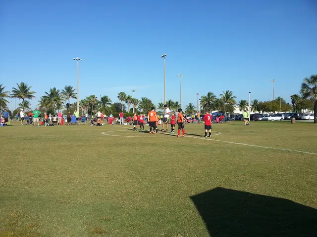 Rural Areas Around Rastatt Take a Stand Against Child and Adolescent Sexual Assault