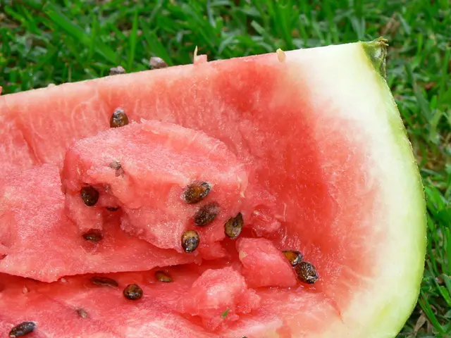 Warning Signs of Toxicity in Premature Watermelons