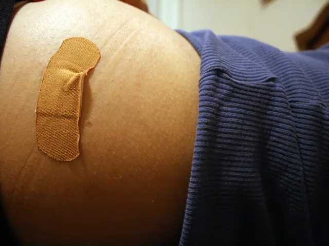 Fitbit May Transform into a Valuable Companion in Recovery After Surgery