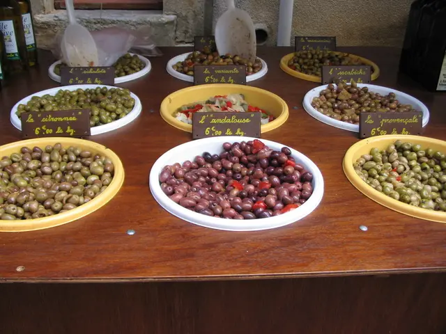 Dietary Guidelines for Breast Cancer: Recommended and Restricted Foods