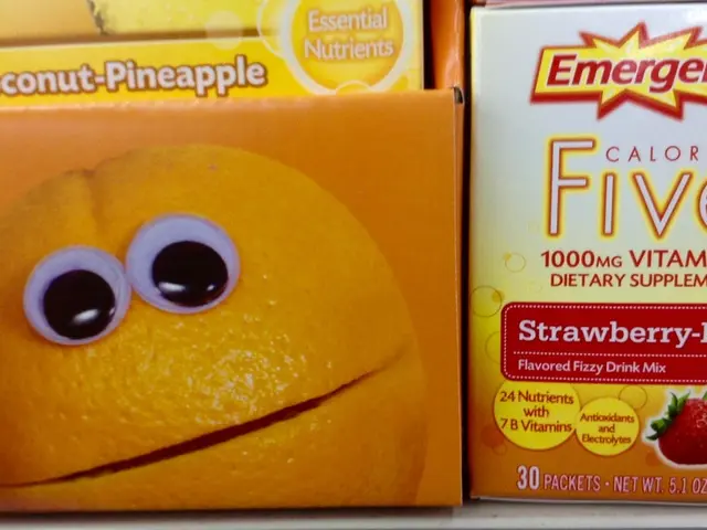 Dietary supplements for weight loss: Healthy choices for your diet journey and substances to steer...