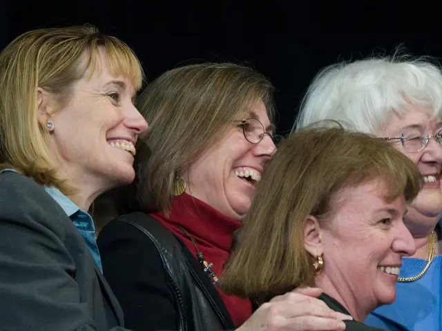 Strengthening social bonds promotes personal happiness, affirms u3a community on the World...