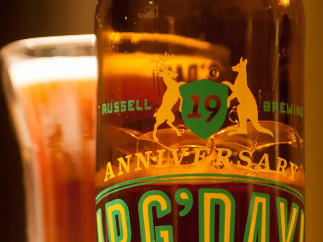 Reduction in Alcohol Intake for Over Half of French Participants in Dry January Suggests a Pathway...