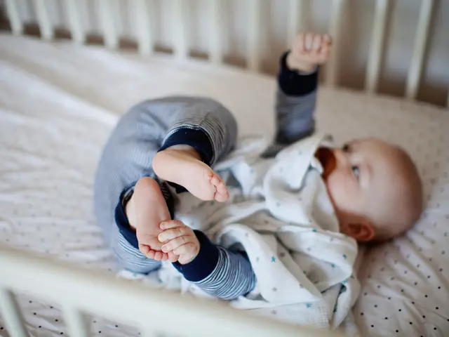 Techniques for Amplifying Amniotic Fluid During Pregnancy