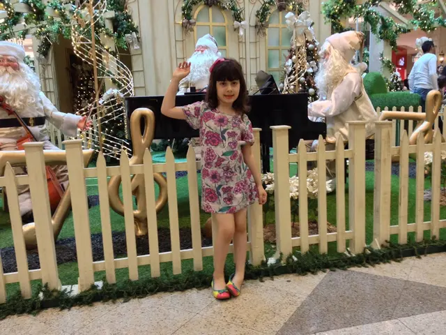 Lessons in Crafting Thrilling Tales Gleaned from Emulating a Theme Park Character