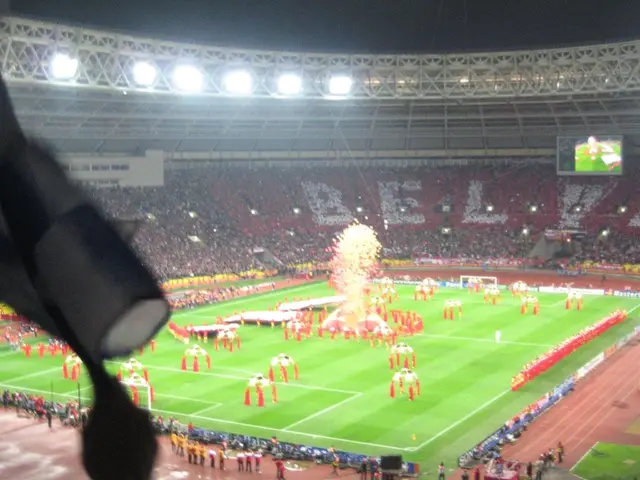 "Park Sports Rally of 2025": Triumphant triumph in the annals of sports history