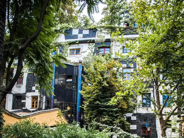 In the face of intense heatwaves, India explores a blend of ancient and modern strategies to...