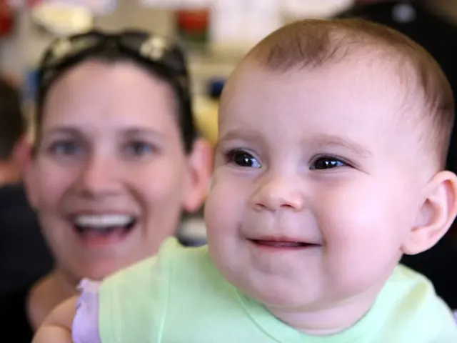 Study plan for a randomized controlled trial using prenatal affective cognitive training to...