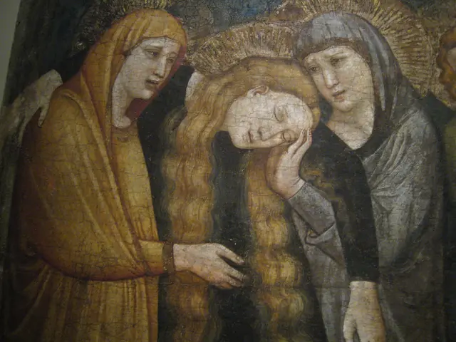 Eldest Mental Health Facility Displays Patients' Dreams and Sinister Nightmares in Exhibition