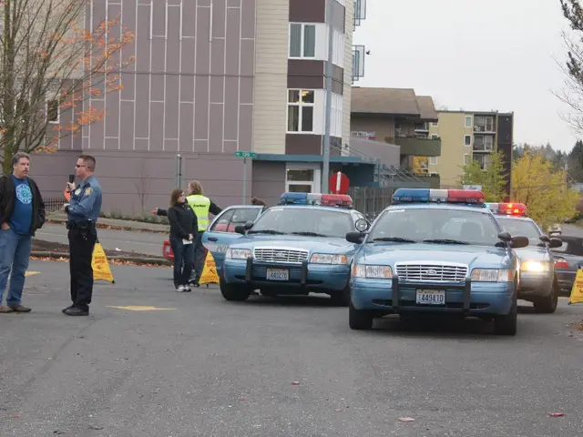 Residence in Dusseldorf Forced to Evacuate After Detecting Gasoline Odor