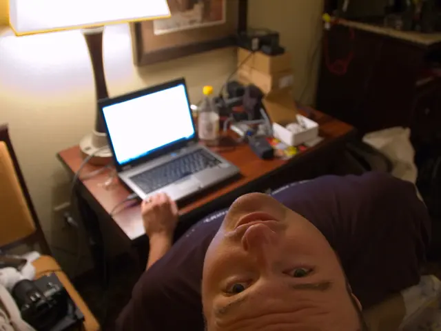 Strategies for Combatting Mental Exhaustion during Remote Work