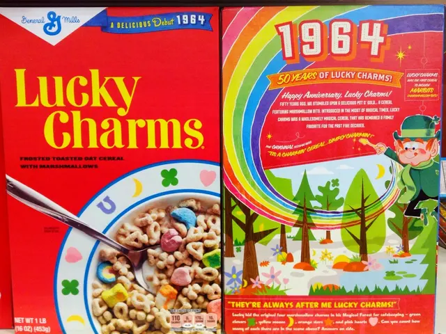 Dieticians'Viewpoints on Cereal's Nutritional Value
