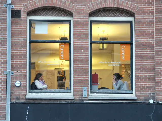 Elderly individuals increasingly opting for phone services designed to combat isolation