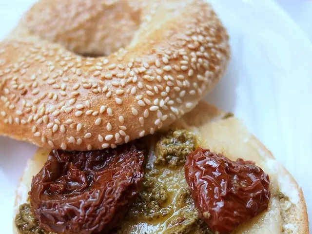 Alina Goerke advocates for thinness, stating, "If you aspire to resemble a tasty treat, abstain...